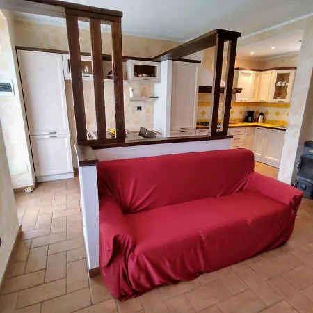Dom wakacyjny Leonardo By Interhome