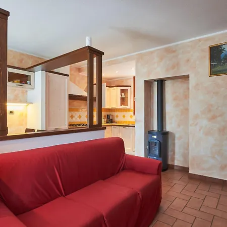 Leonardo By Interhome *